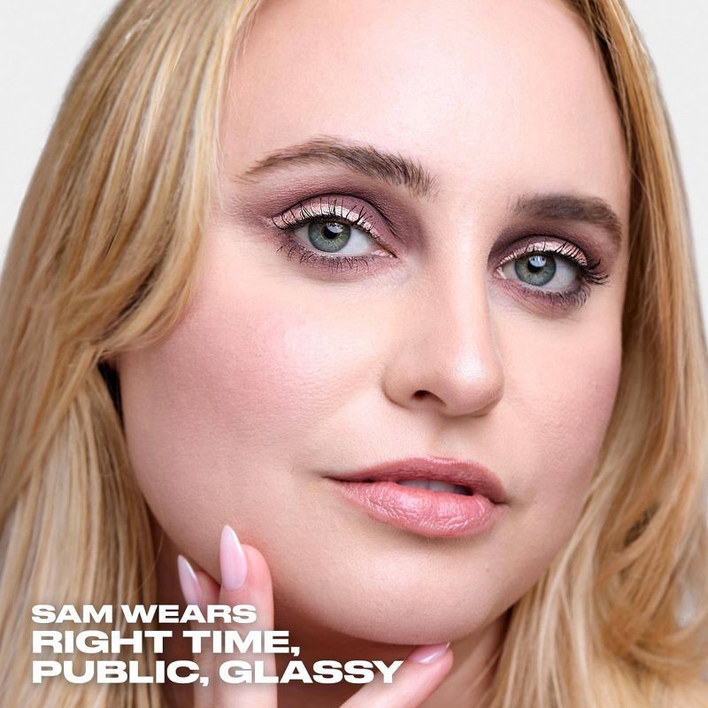 slide 5 of 8, Urban Decay Naked 3 Mini Eyeshadow - 1ct - Ulta Beauty, 1 ct