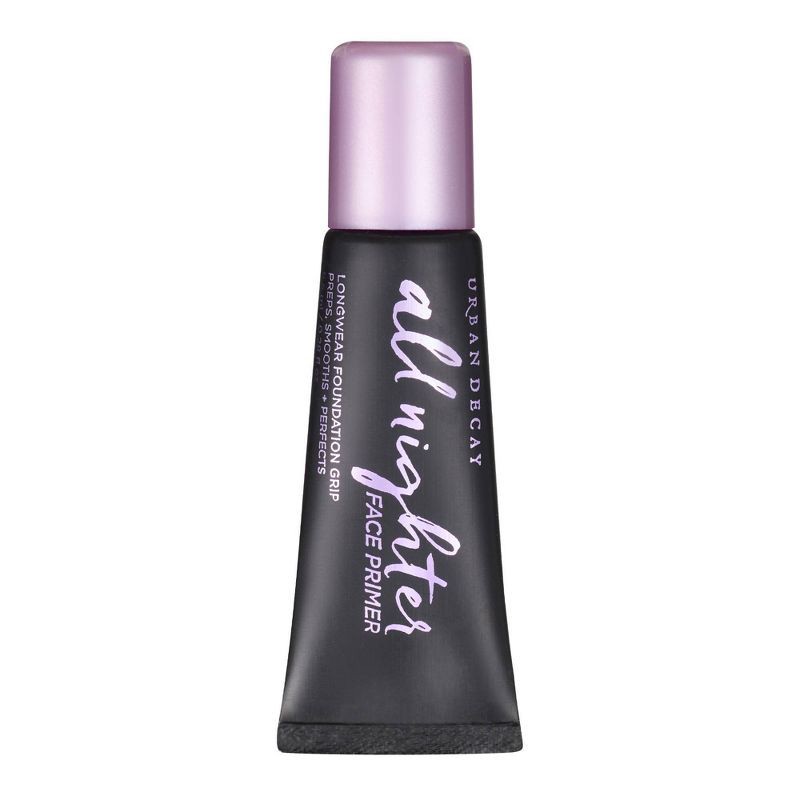 slide 1 of 4, Urban Decay All Nighter Face Makeup Primer - Travel Size - 0.28 fl oz - Ulta Beauty, 0.28 fl oz
