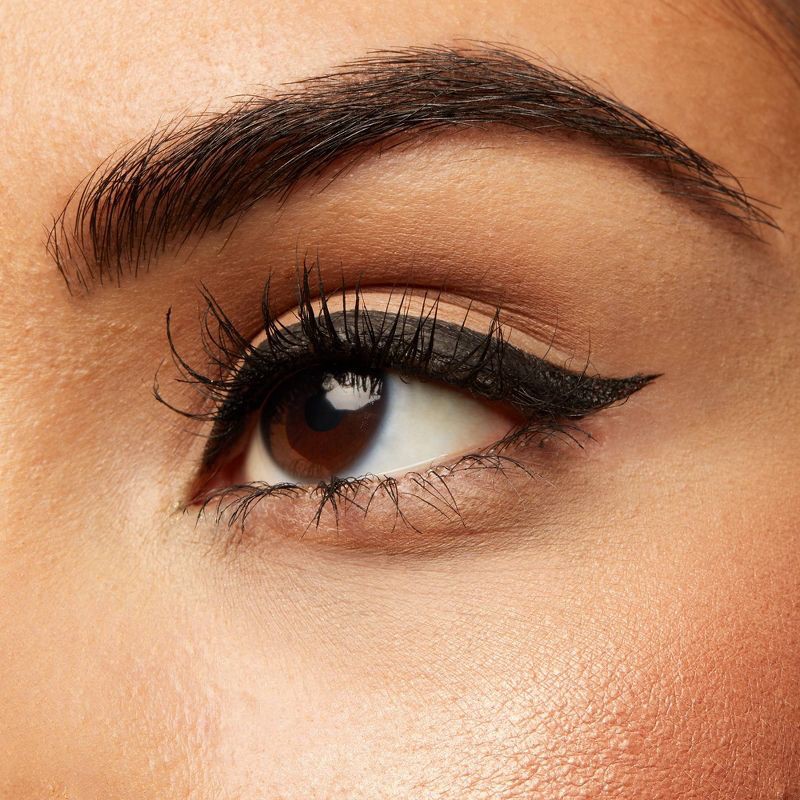 slide 3 of 4, Urban Decay Perversion Waterproof Liquid Eyeliner - 0.018 fl oz - Ulta Beauty, 0.018 fl oz