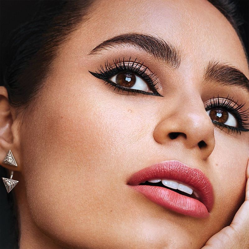 slide 4 of 4, Urban Decay Perversion Waterproof Liquid Eyeliner - 0.018 fl oz - Ulta Beauty, 0.018 fl oz