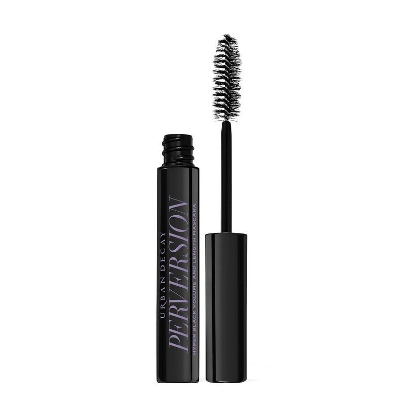 slide 1 of 9, Urban Decay Perversion Volumizing Mascara - 0.13 fl oz - Ulta Beauty, 0.13 fl oz