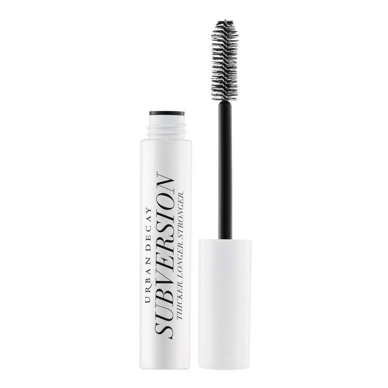 slide 1 of 4, Urban Decay Subversion Lash Primer - 0.28 fl oz - Ulta Beauty, 0.28 fl oz