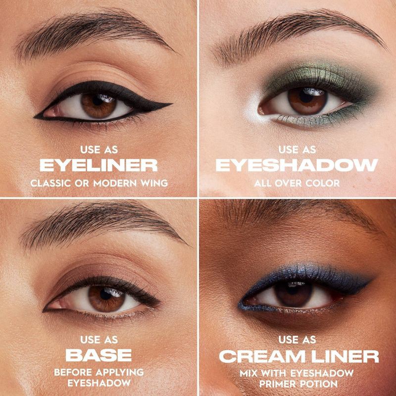 slide 8 of 9, Urban Decay 24/7 Glide-On Waterproof Eyeliner Pencil - Rockstar - 0.04oz - Ulta Beauty, 0.04 oz