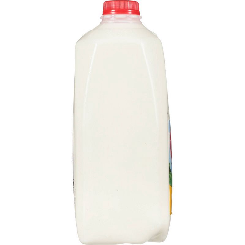 slide 4 of 7, Reiter Dairy Reiter Whole Milk - 0.5gal, 1/2 gal