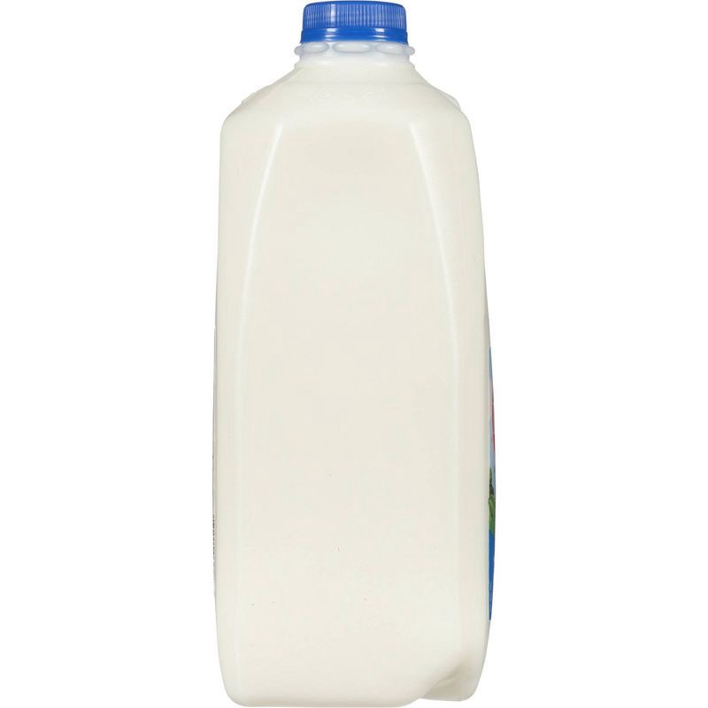 slide 4 of 7, Reiter Dairy Reiter 2% Reduced Fat Milk - 0.5gal, 1/2 gal