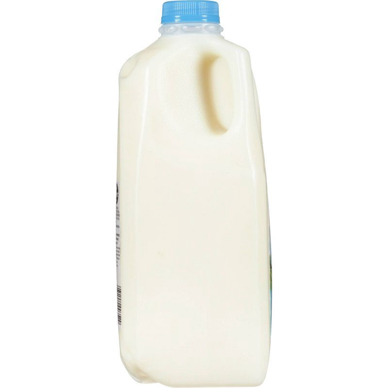 slide 2 of 7, Reiter Dairy Reiter Fat Free Skim Milk - 0.5gal, 1/2 gal