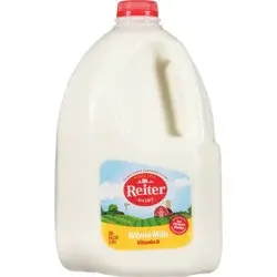 Reiter Dairy Reiter Whole Milk - 1gal