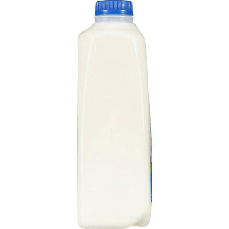slide 4 of 7, Reiter Dairy Reiter 2% Reduced Fat Milk - 1qt, 1 qt