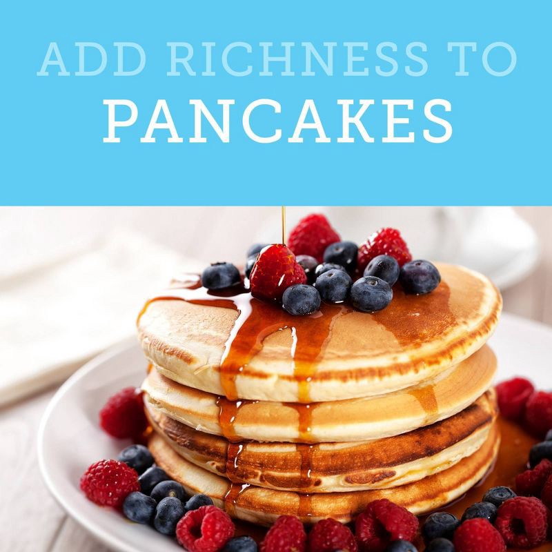 slide 5 of 7, Reiter Dairy Reiter 1% Lowfat Cultured Buttermilk - 1qt, 1 qt