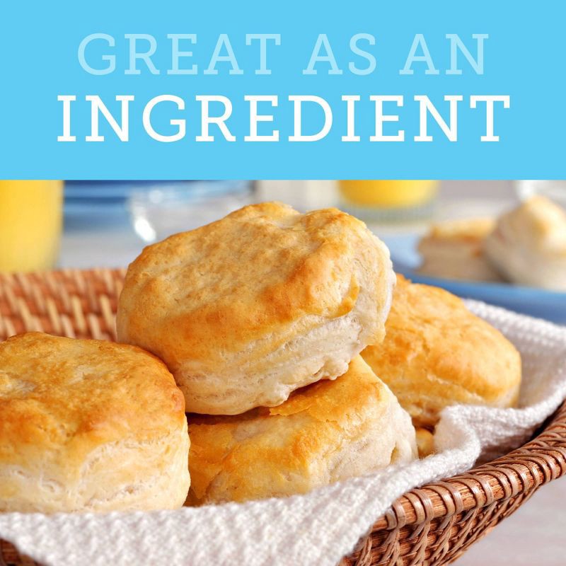 slide 7 of 7, Reiter Dairy Reiter 1% Lowfat Cultured Buttermilk - 1qt, 1 qt