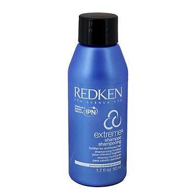 slide 1 of 1, Redken Extreme Shampoo Travel Size, 1.7 oz