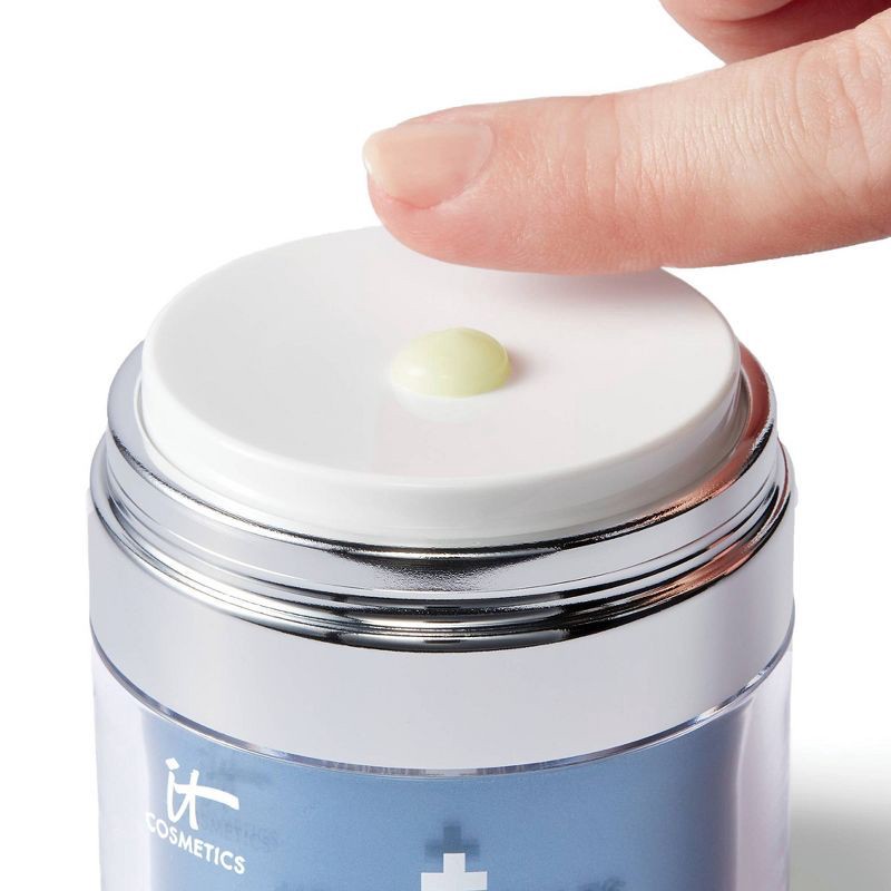 slide 2 of 6, IT Cosmetics Hello Results Wrinkle-Reducing Daily Retinol Serum-in-Cream - 1.7 fl oz - Ulta Beauty, 1.7 fl oz