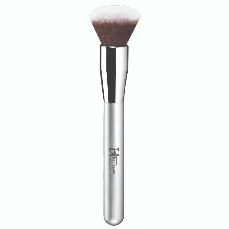 slide 1 of 3, IT Cosmetics Brushes for Ulta Airbrush Blurring Foundation Brush - #101 - 1.53oz - Ulta Beauty, 101 x 1.53 oz