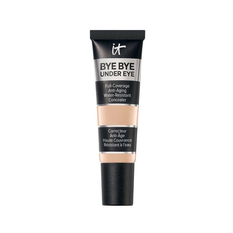 slide 1 of 8, IT Cosmetics Bye Bye Under Eye Concealer - Light - 0.4 fl oz - Ulta Beauty, 0.4 fl oz