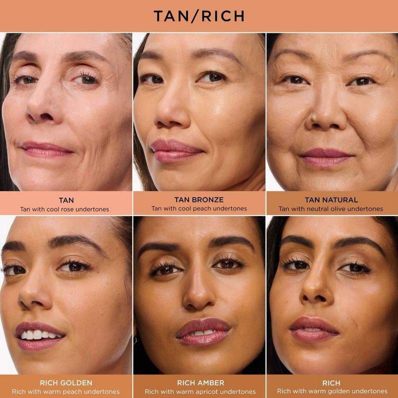 slide 5 of 8, IT Cosmetics Bye Bye Under Eye Concealer - Tan - 0.4 fl oz - Ulta Beauty, 0.4 fl oz