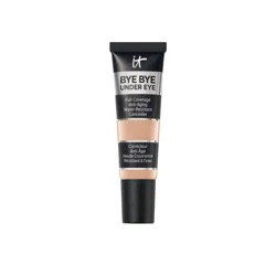 IT Cosmetics Bye Bye Under Eye Concealer - Tan - 0.4 fl oz - Ulta Beauty: Medium to Full Coverage with Hyaluronic Acid