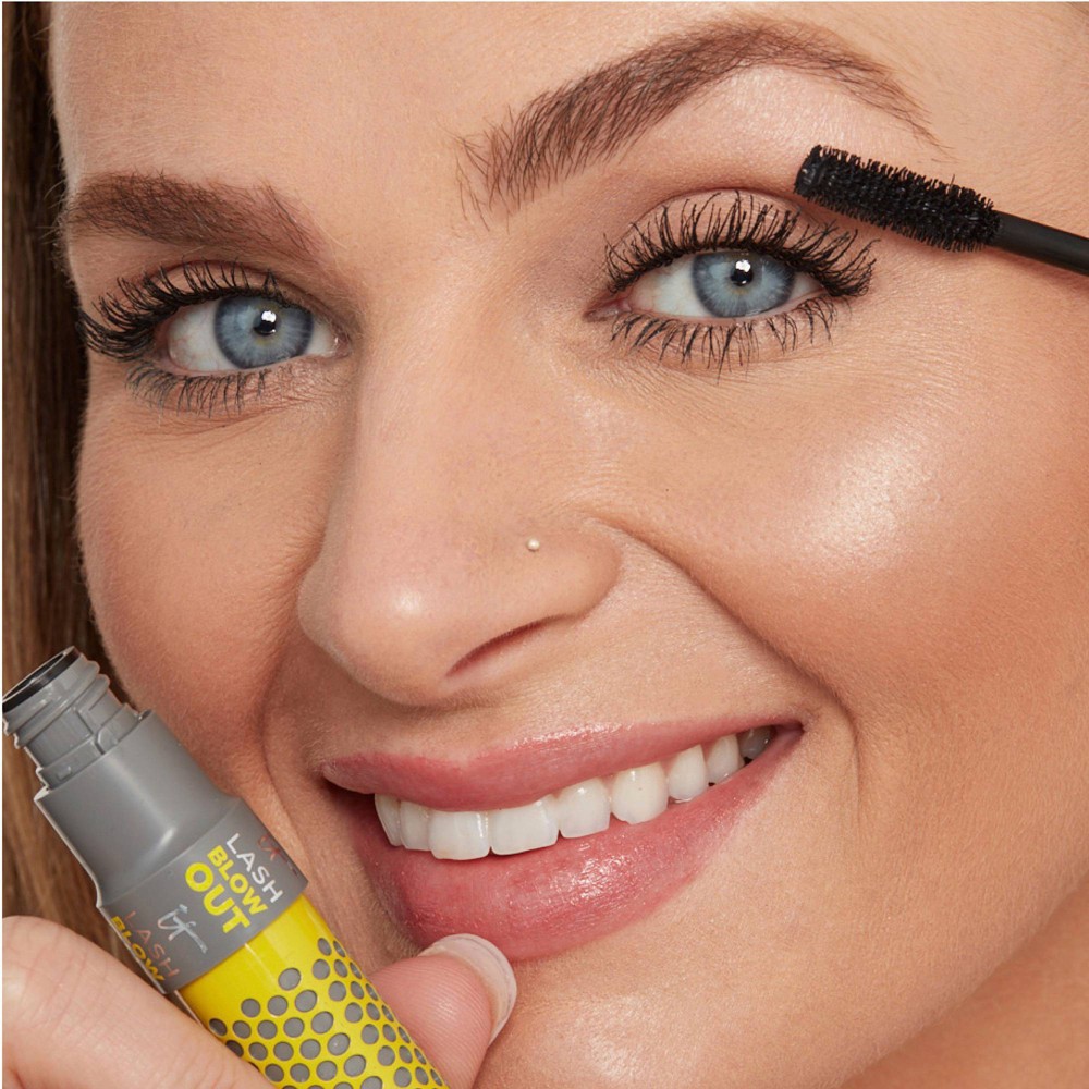 slide 4 of 5, IT Cosmetics Lash Blowout Eyelash Enhancer - 0.24 fl oz - Ulta Beauty, 0.24 fl oz