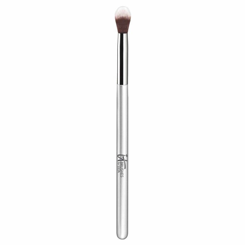 slide 1 of 3, IT Cosmetics Brushes for Ulta Airbrush Blending Crease Brush - #105 - Ulta Beauty, 1 ct