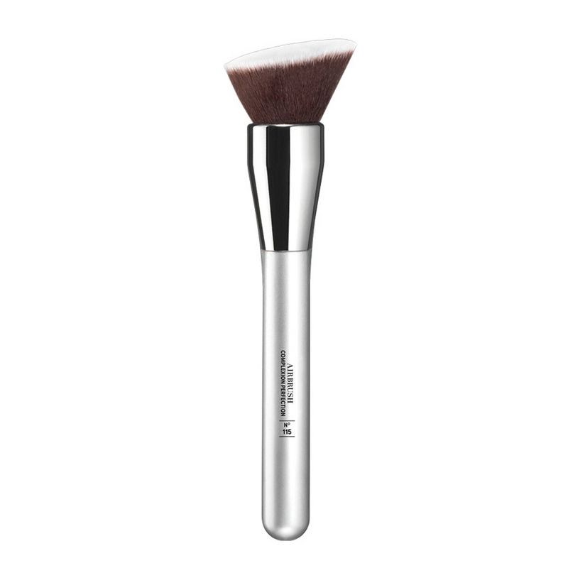 slide 1 of 3, IT Cosmetics Brushes for Ulta Airbrush Complexion Perfection Brush - #115 - 1.52oz - Ulta Beauty, 115 x 1.52 oz