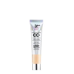 IT Cosmetics CC + Cream SPF50 Travel Size - Light - 0.406 fl oz - Ulta Beauty