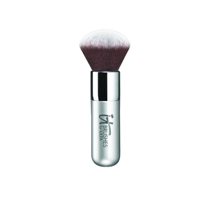 slide 1 of 3, IT Cosmetics Brushes for Ulta Airbrush Essential Bronzer Brush - #114 - 2.25oz - Ulta Beauty, 114 x 2.25 oz