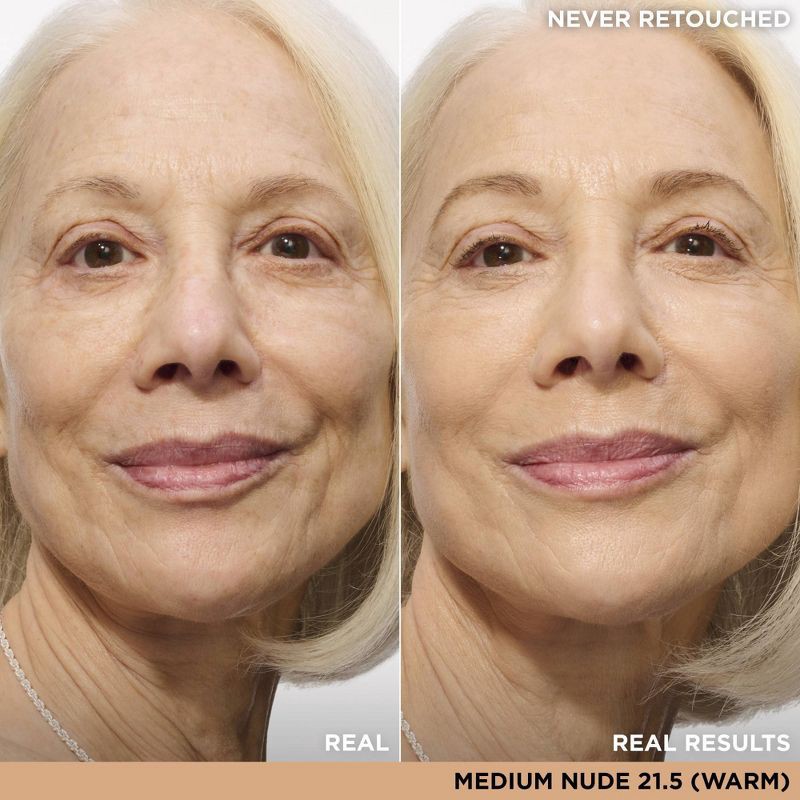 slide 2 of 8, IT Cosmetics Bye Bye Under Eye Concealer - Medium Nude - 0.4 fl oz - Ulta Beauty, 0.4 fl oz