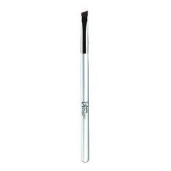 IT Cosmetics Brushes for Ulta Airbrush Angled Liner Brush - #122 - Ulta Beauty: Blending, Eye Brushes, Wooden Handle