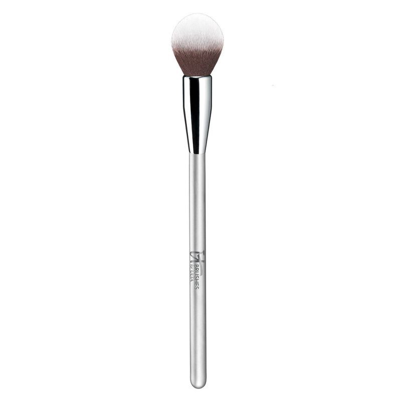 slide 1 of 3, IT Cosmetics Brushes for Ulta Airbrush Flawless Highlight Brush - #140 - 2.08oz - Ulta Beauty, 140 x 2.08 oz