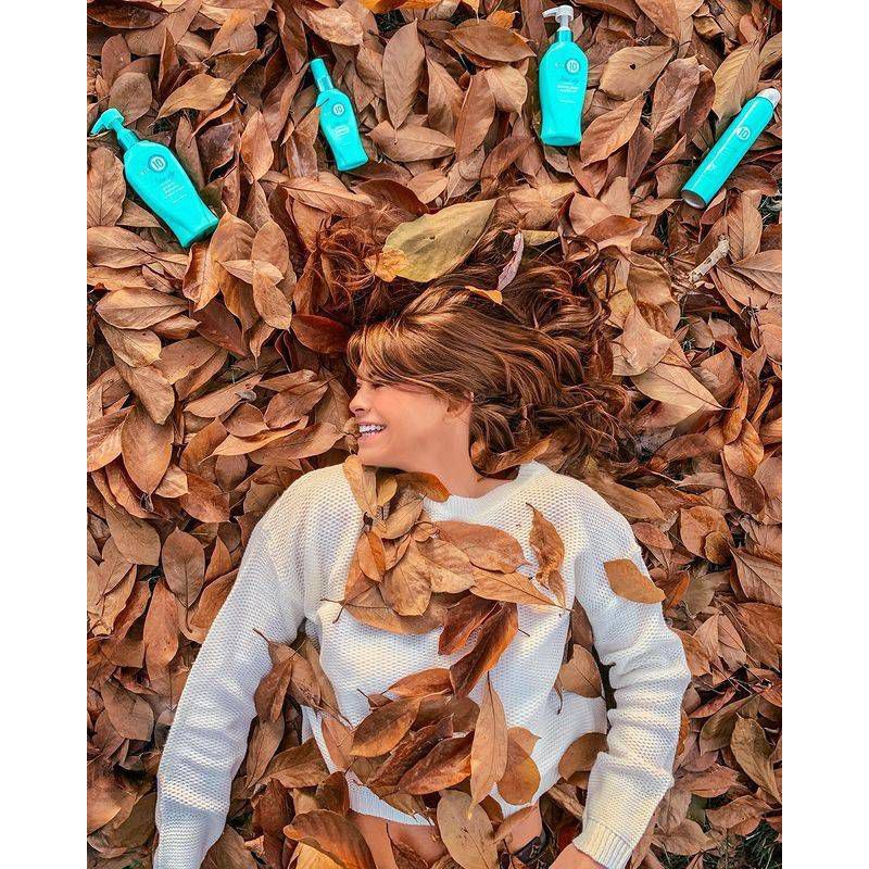 slide 3 of 4, It's a 10 Blowdry Miracle Liquid Leave-in Conditioner - 4 fl oz, 4 fl oz