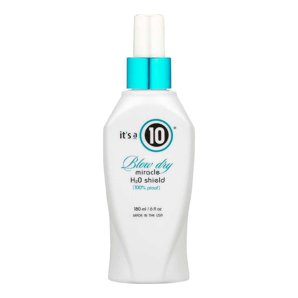 slide 1 of 3, It's a 10 Blowdry H2O Shield Hair Treatment - 6 fl oz, 6 fl oz