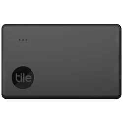 Tile Slim (2022) - Black
