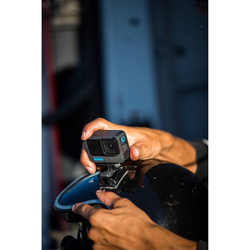 slide 17 of 19, GoPro HERO10 Action Camera, 1 ct