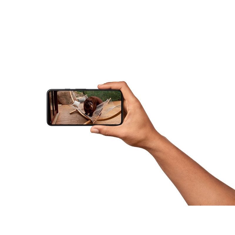 slide 5 of 9, Google Nest Indoor/Outdoor Cam (Battery), 1 ct