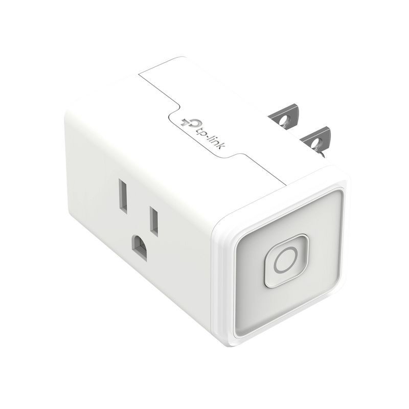 TP-Link Smart Plug Mini: HomeKit Edition