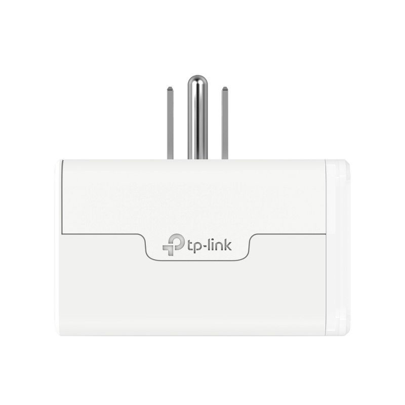 TP-Link Smart Plug Mini: HomeKit Edition