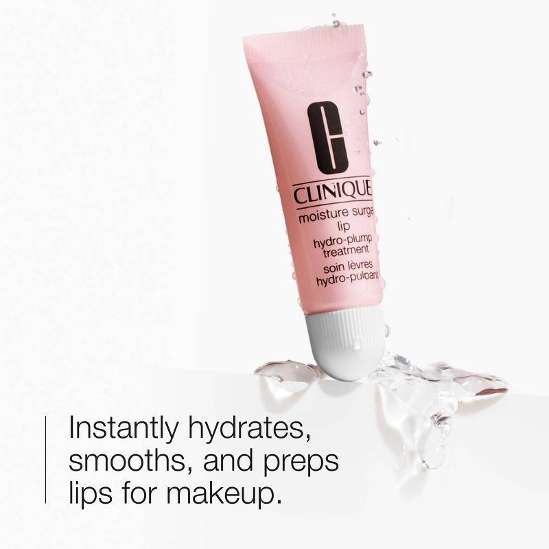 slide 3 of 6, Clinique Moisture Surge Lip Treatment - 0.34 fl oz - Ulta Beauty, 0.34 fl oz