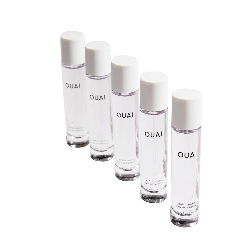 slide 4 of 5, OUAI Travel North Bondi Eau de Parfum - 0.34 fl oz - Ulta Beauty, 0.34 fl oz