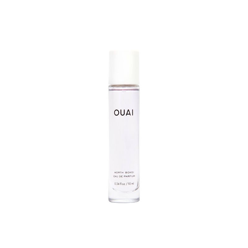 slide 1 of 5, OUAI Travel North Bondi Eau de Parfum - 0.34 fl oz - Ulta Beauty, 0.34 fl oz