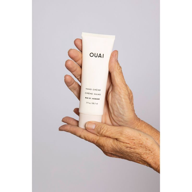 slide 2 of 5, OUAI Travel Size Hand Creme - 3.0 fl oz - Ulta Beauty, 3 fl oz
