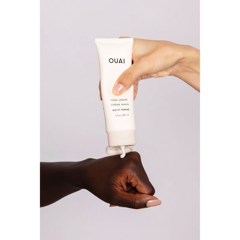 slide 3 of 5, OUAI Travel Size Hand Creme - 3.0 fl oz - Ulta Beauty, 3 fl oz