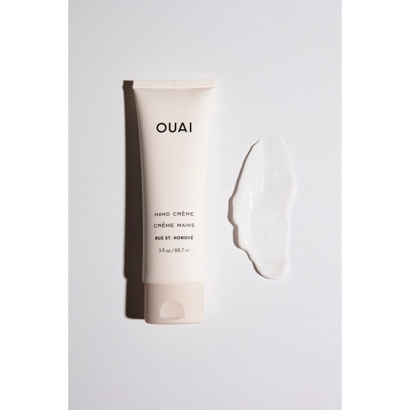 slide 4 of 5, OUAI Travel Size Hand Creme - 3.0 fl oz - Ulta Beauty, 3 fl oz