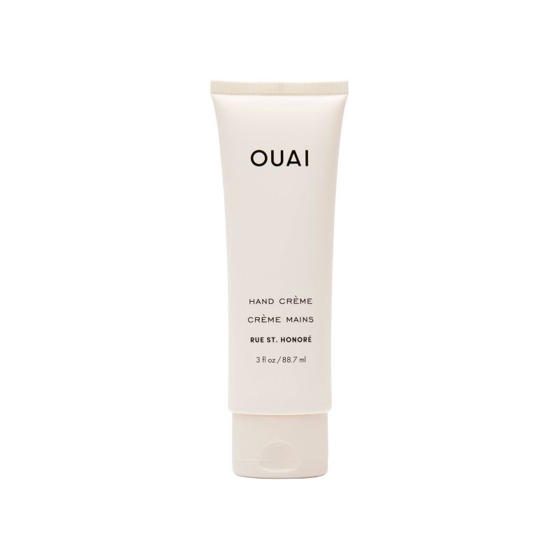 slide 1 of 5, OUAI Travel Size Hand Creme - 3.0 fl oz - Ulta Beauty, 3 fl oz