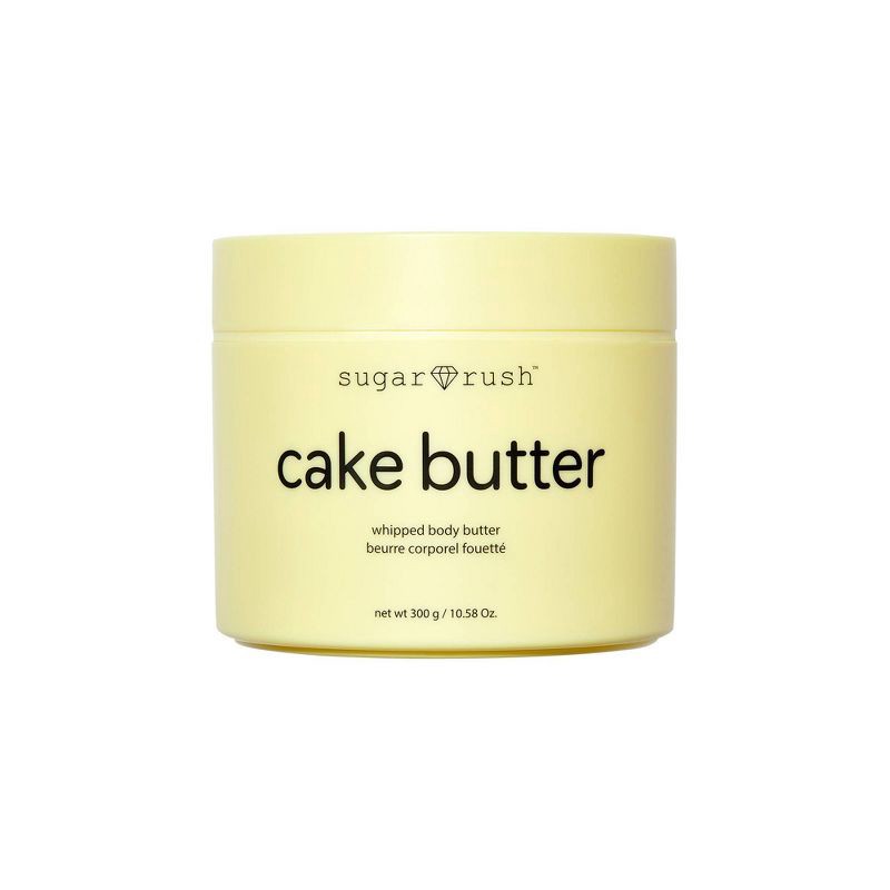 slide 1 of 5, tarte SGR Cake Butter Whipped Body Butter - 10.58oz - Ulta Beauty, 10.58 oz