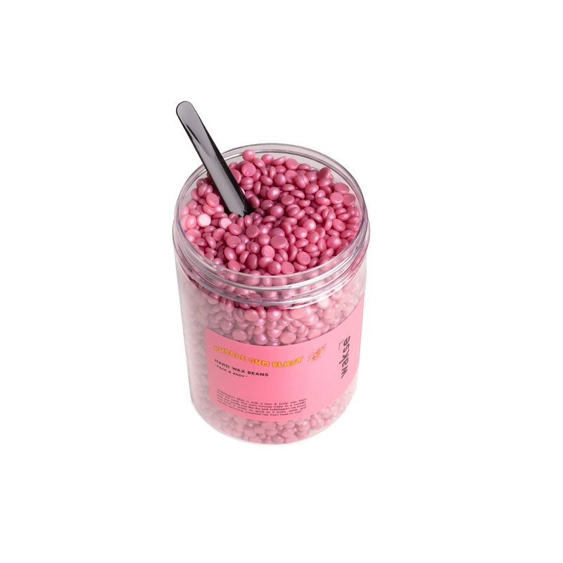 slide 2 of 4, Wakse Bubblegum Blast Women's Hard Wax Beans - 12.8oz - Ulta Beauty, 12.8 oz