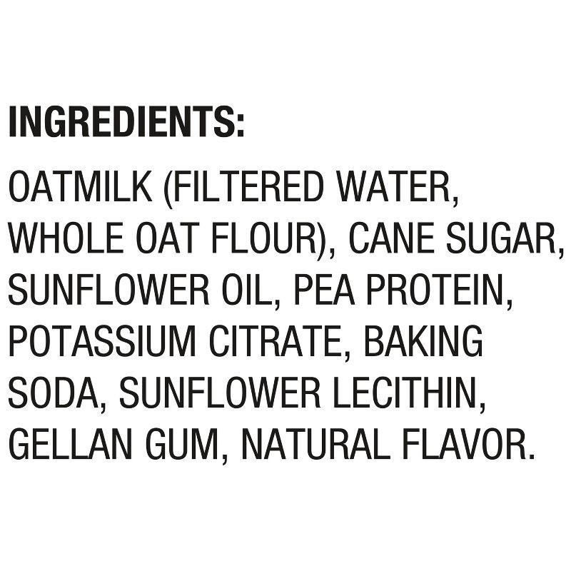 slide 9 of 12, Silk Oat Maple Brown Sugar Dairy-Free Gluten Free Creamer - 32 fl oz, 32 fl oz