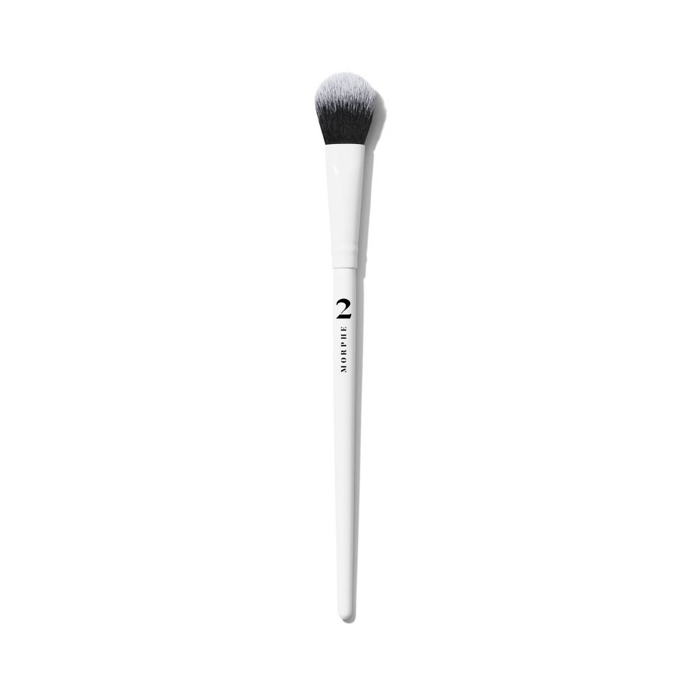 slide 4 of 7, Morphe 2 The Sweep Life Brush Collection + Bag - Ulta Beauty, 5 ct