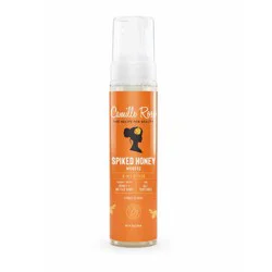 Camille Rose Spiked Honey Mousse 4-in-1 Styler - 8 fl oz