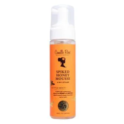 Camille Rose Spiked Honey Mousse 4-in-1 Styler - 8 fl oz