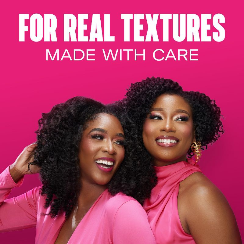 slide 6 of 9, Mielle Organics Pomegranate and Honey Curl Defining Mousse with Hold - 7.5 fl oz, 7.5 fl oz