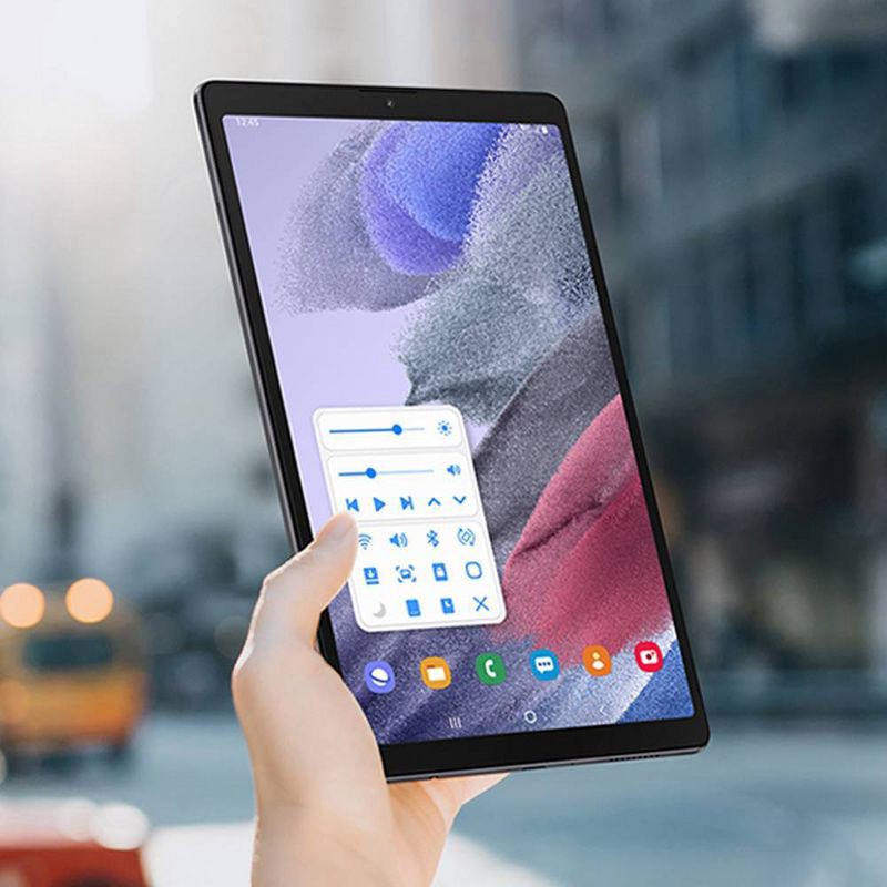 slide 10 of 16, Samsung Galaxy Tab A7 Lite 8.7" Tablet with 32GB Storage, 1 ct